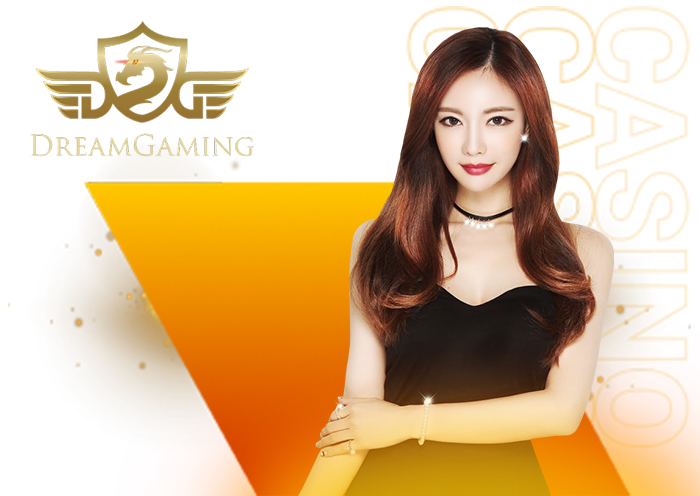 Dream Gaming เป็นอีกหนึ่งค่ายเกมที่ได้รับความนิยมใน YAK69